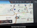 2018 BMW 5 Series 540i xDrive Sport