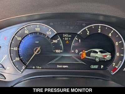 2018 BMW 5 Series 540i xDrive Sport