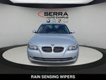 2008 BMW 5 Series 528xi
