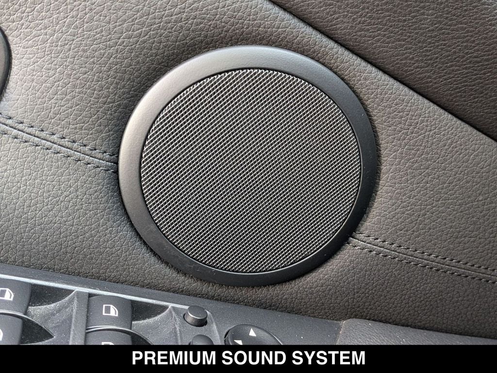 2008 BMW 5 Series 528xi