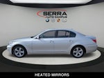 2008 BMW 5 Series 528xi
