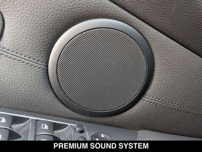 2008 BMW 5 Series 528xi