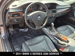 2011 BMW 3 Series 328i xDrive