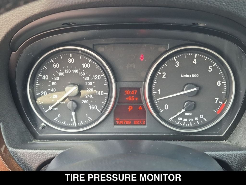 2011 BMW 3 Series 328i xDrive