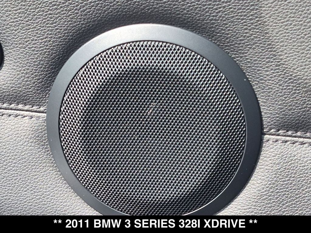 2011 BMW 3 Series 328i xDrive