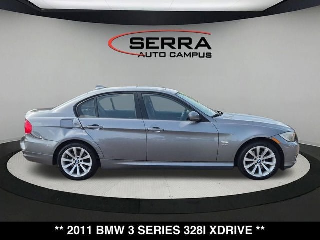 2011 BMW 3 Series 328i xDrive