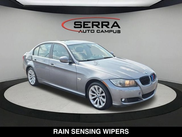 2011 BMW 3 Series 328i xDrive
