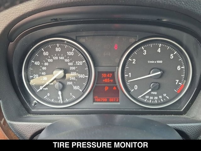 2011 BMW 3 Series 328i xDrive