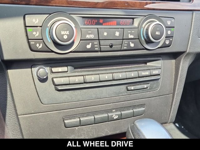 2011 BMW 3 Series 328i xDrive
