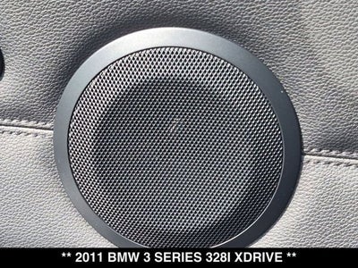 2011 BMW 3 Series 328i xDrive