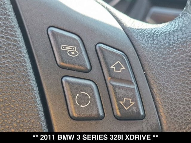2011 BMW 3 Series 328i xDrive