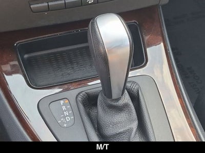 2011 BMW 3 Series 328i xDrive