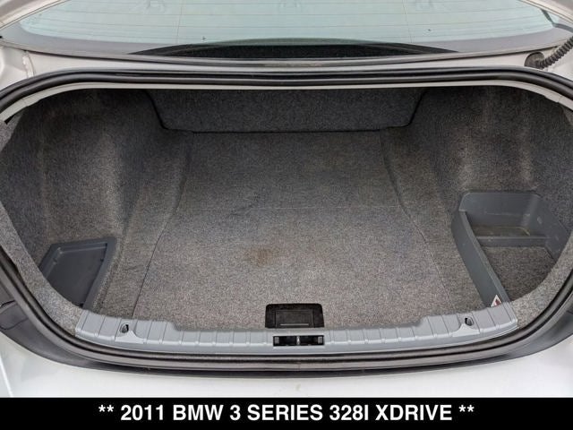 2011 BMW 3 Series 328i xDrive