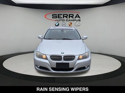 2011 BMW 3 Series 328i xDrive