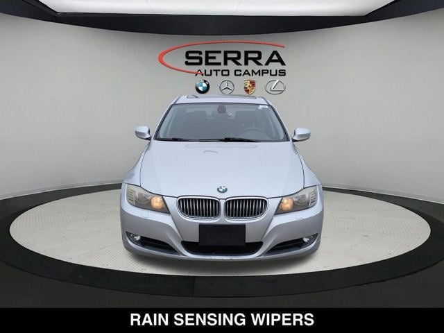 2011 BMW 3 Series 328i xDrive