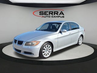 2006 BMW 330i 330i