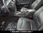 2006 BMW 3 Series 330xi