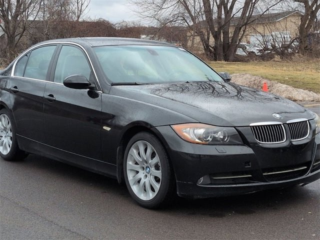 2006 BMW 3 Series 330xi