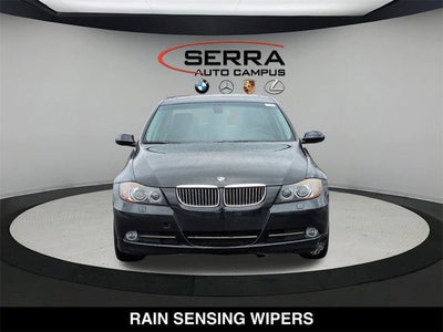 2006 BMW 3 Series 330xi