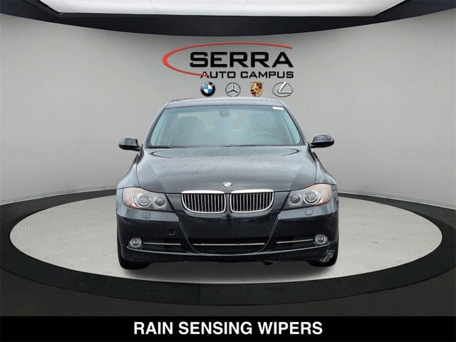 2006 BMW 3 Series 330xi
