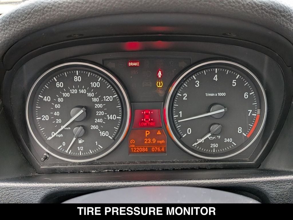 2015 BMW X1 xDrive35i