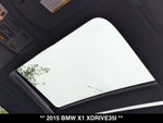 2015 BMW X1 xDrive35i