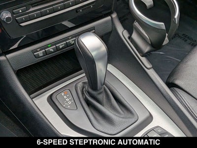 2015 BMW X1 xDrive35i