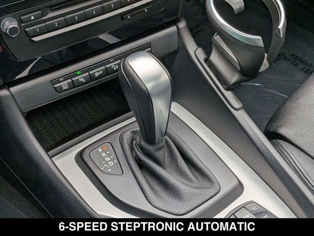 2015 BMW X1 xDrive35i
