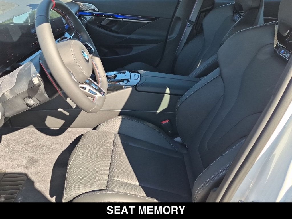 2027 BMW M5 Touring