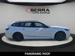 2027 BMW M5 Touring
