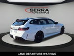 2027 BMW M5 Touring