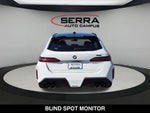 2027 BMW M5 Touring