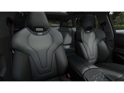 2027 BMW M5 Touring