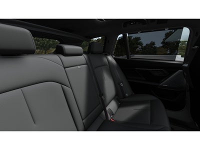 2027 BMW M5 Touring