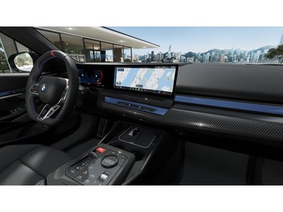 2027 BMW M5 Touring