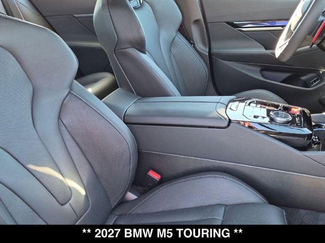 2027 BMW M5 Touring