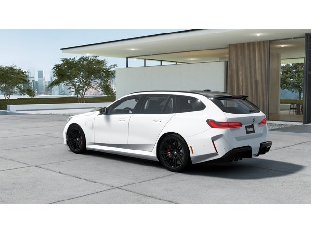 2027 BMW M5 Touring
