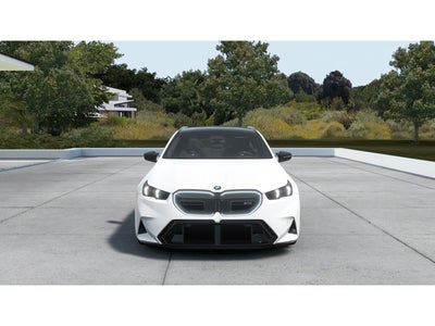 2027 BMW M5 Touring