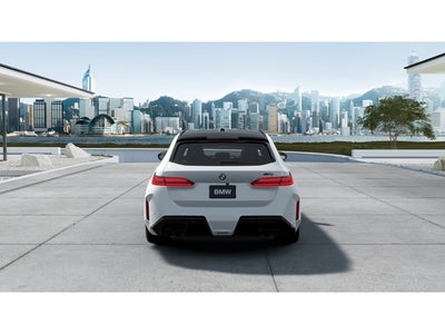 2027 BMW M5 Touring