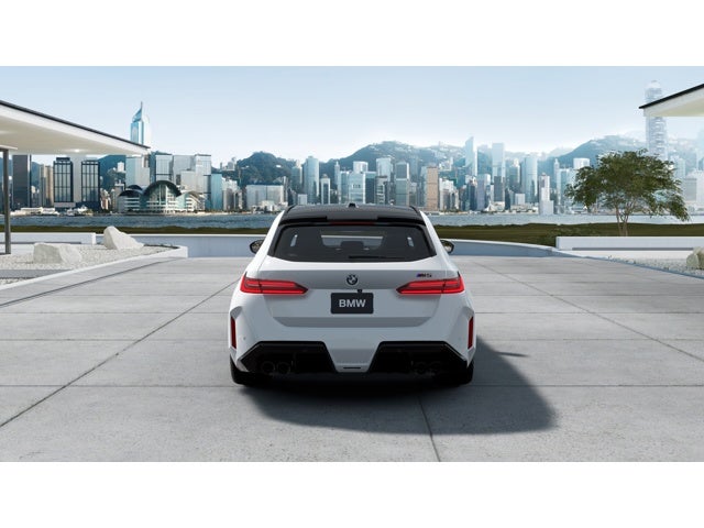 2027 BMW M5 Touring