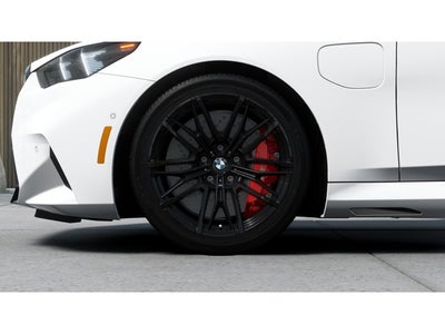 2027 BMW M5 Touring