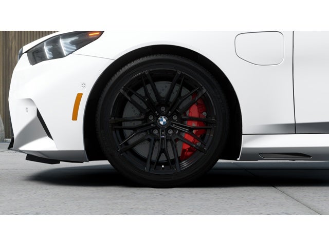 2027 BMW M5 Touring