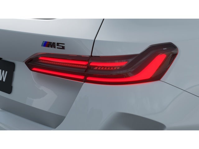 2027 BMW M5 Touring