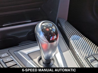 2016 BMW M3 Base