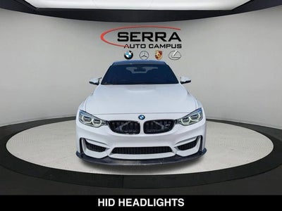 2016 BMW M3 Base
