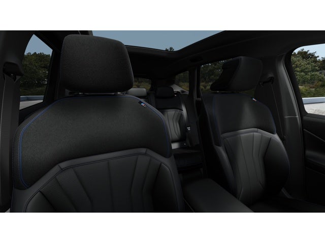 2027 BMW iX3 Base