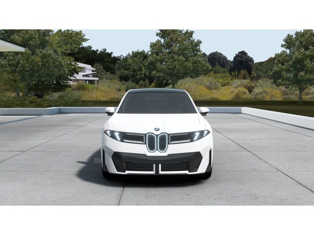 2027 BMW iX3 Base
