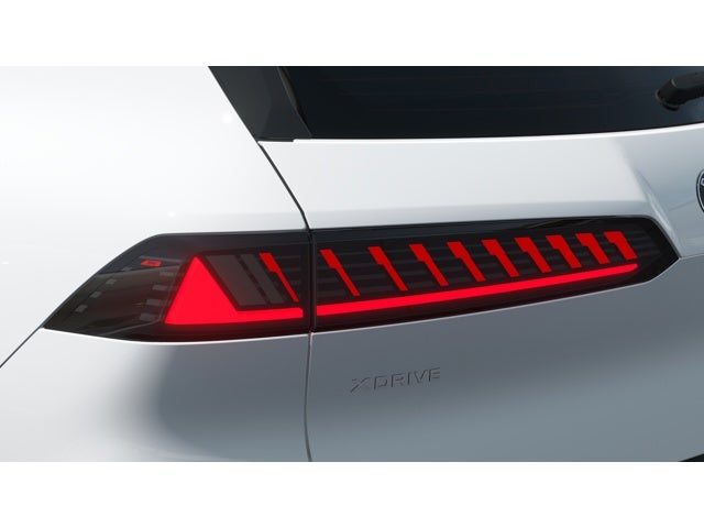 2027 BMW iX3 Base