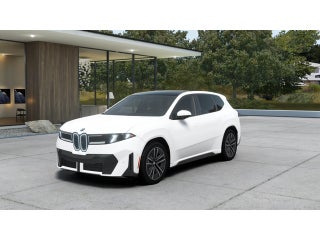 2027 BMW iX3 Base