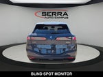 2027 BMW iX3 Base